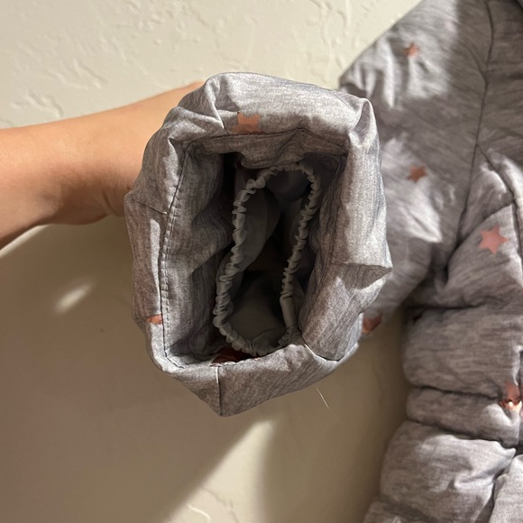 Gap Girls Jacket - Size 3 - Picture 4 of 6